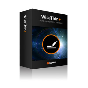 KEMPPI 9991013 | Kemppi - Procédé de soudage WiseThin | 1464ZBR0084 Kemppi - Procédé de soudage WiseThin | Accessoires