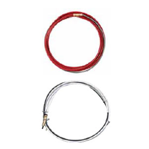 Wire conductor suitable for MIG/MAG welding torches FE, MMT, MMG, PMT, WS ~ Wear and spare parts