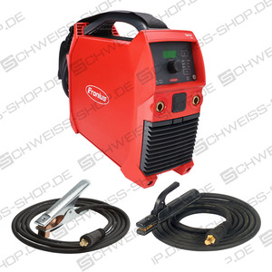 Fronius 4,075,245,880 | Fronius E-Hand / MMA paquet d'avantages - Ignis 150/EF Set | 1478ANG0162 Fronius E-Hand / MMA paquet d'avantages - Ignis 150/EF Set | Offres / Sets