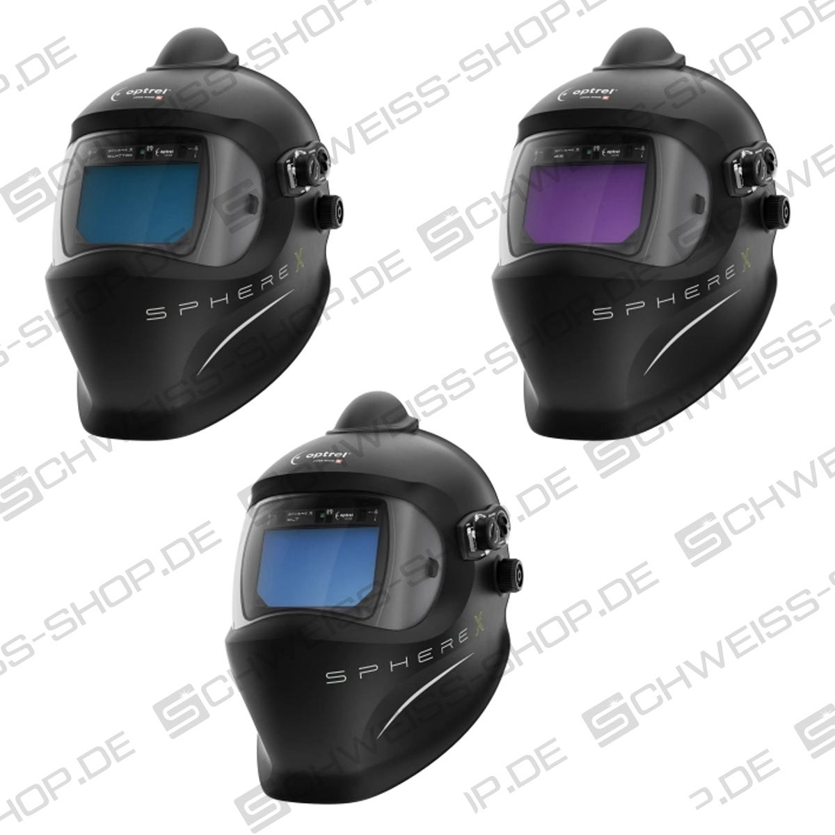 Ersatzteile und Zubehör | Optrel Zubehör