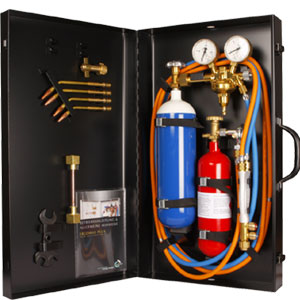 Mobile Systeme Ergomax plus ~ Mobile Systeme