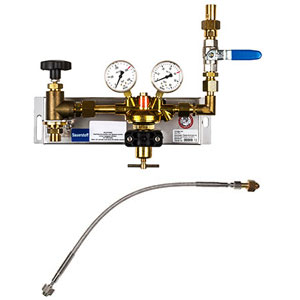 Greggersen - Centrales pour oxygène 200 bar ~ Systèmes CEGA