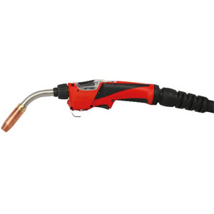 Fronius PullMig welding torch - MHP 320i W PM/FSC/JM/5.85m/LED | TPSi