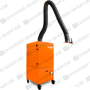 KEMPER FilterMaster Hauptfilter - 592x592x292 mm - 13,3 m² KEMPER FilterMaster Hauptfilter - 592x592x292 mm - 13,3 m²