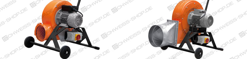 Aspirador Kemper Eco - sistema de aspiración móvil sin filtro | Sistemas móviles