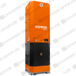 Kemper 390 650 | AirDome - Sistemas de ventilación | 1543KEM0019 AirDome - Sistemas de ventilación | Sistemas de aire ambiental
