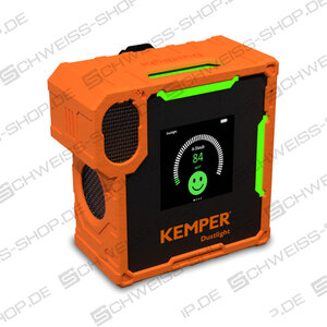 Kemper 390 300 | Luftüberwachung Dustlight | 1543KEM0024 Luftüberwachung Dustlight | Raumluftsysteme
