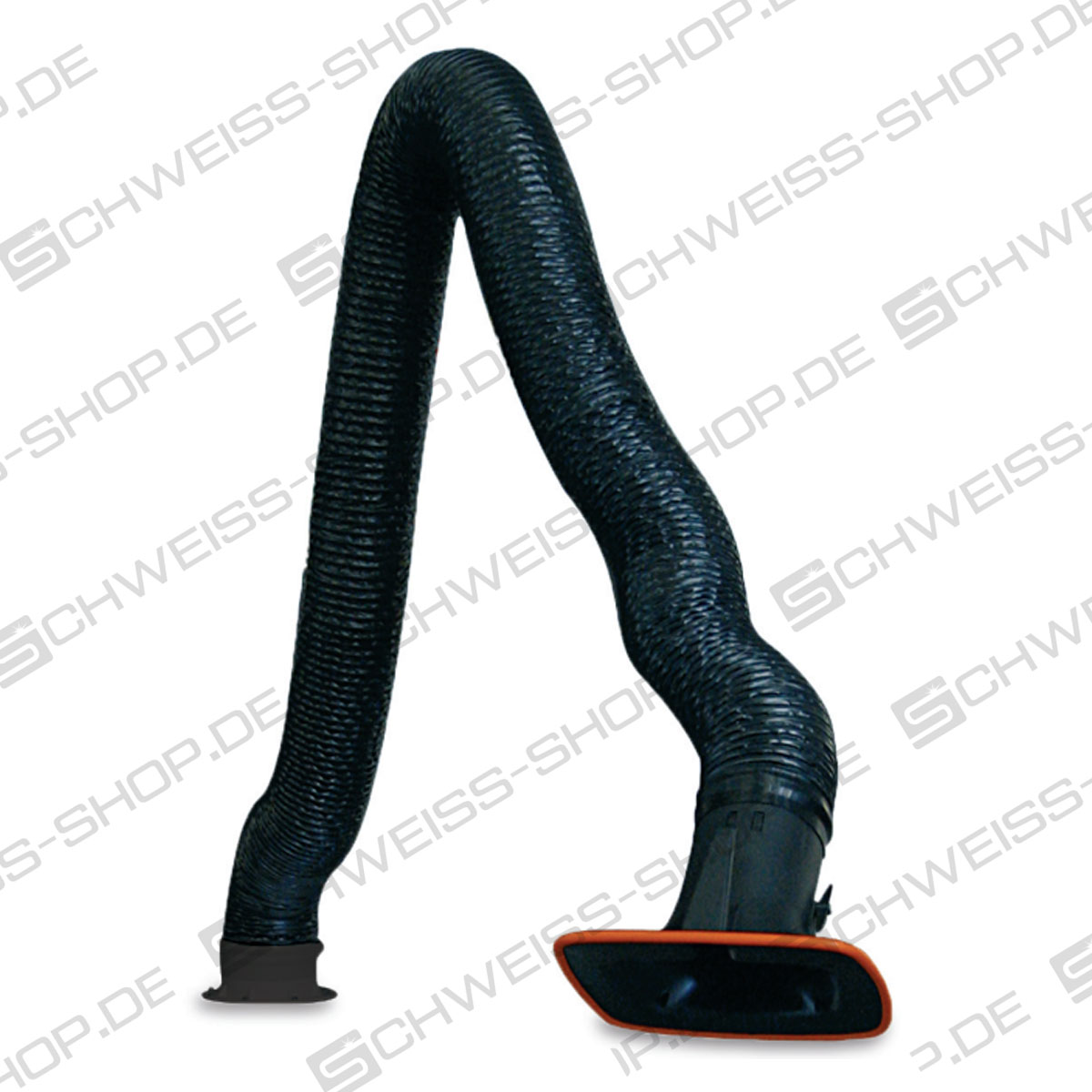 Kemper | Braccio di estrazione verticale - sospeso - Bracci di estrazione e ventilatori | 1544KEM0032 Braccio di estrazione verticale - sospeso - Bracci di estrazione e ventilatori | Ventilatori - Bracci di estrazione