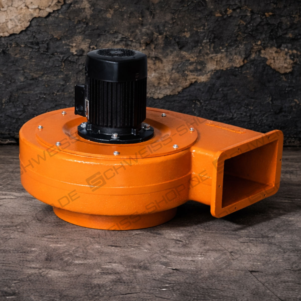 Kemper | Ventilatore Eco - Bracci di aspirazione e ventilatori | 1544KEM0039 Ventilatore Eco - Bracci di aspirazione e ventilatori | Ventilatori - Bracci di estrazione