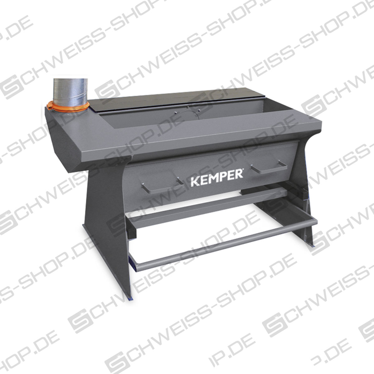 Mesa Tavolext - Mesas aspirantes y mesas de corte | Mesas de corte por aspiración