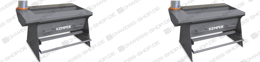 Table de tavolex - Tables d'aspiration et tables de découpe | Tables de découpe et d'aspiration