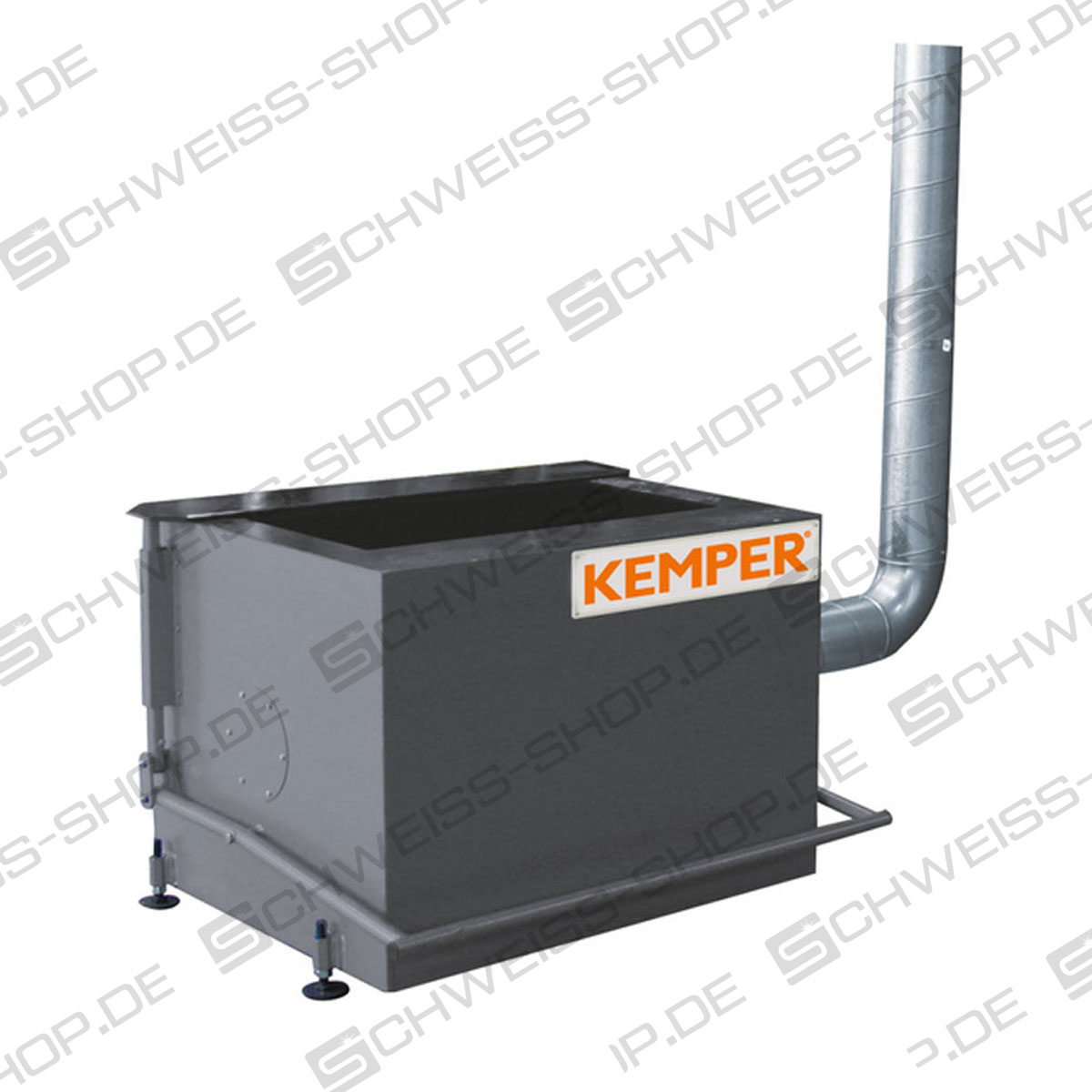 Kemper - Mesa Tavolext - Mesas aspirantes y mesas de corte, mesa especial para formación de corte manual | Mesas de corte por aspiración