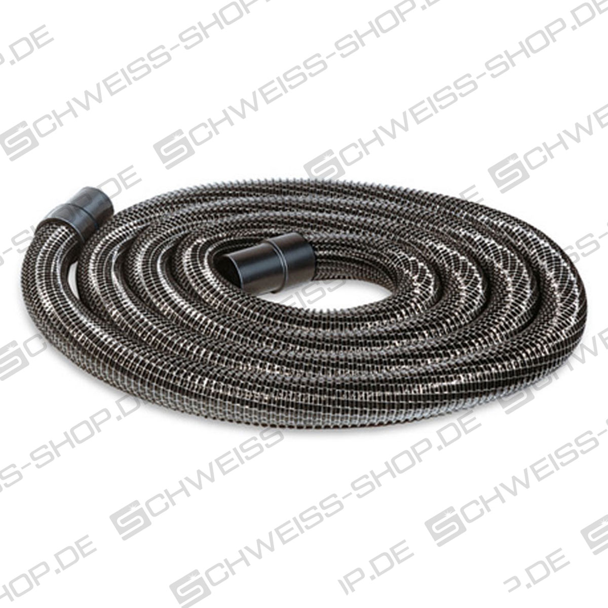 Sistemas de aspiración Kemper - Accesorios y recambios, Manguera de aspiración de alto vacío hasta 85°C | Mangueras