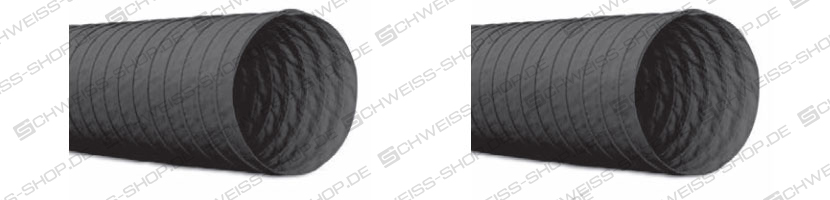 Tubi di aspirazione e di pressione Kemper - Tubi e tubazioni flessibili | Tubi flessibili