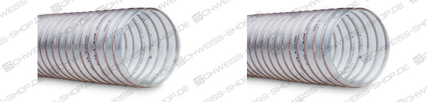 Tubi di aspirazione e di pressione Kemper - Tubi e tubature | Tubi flessibili