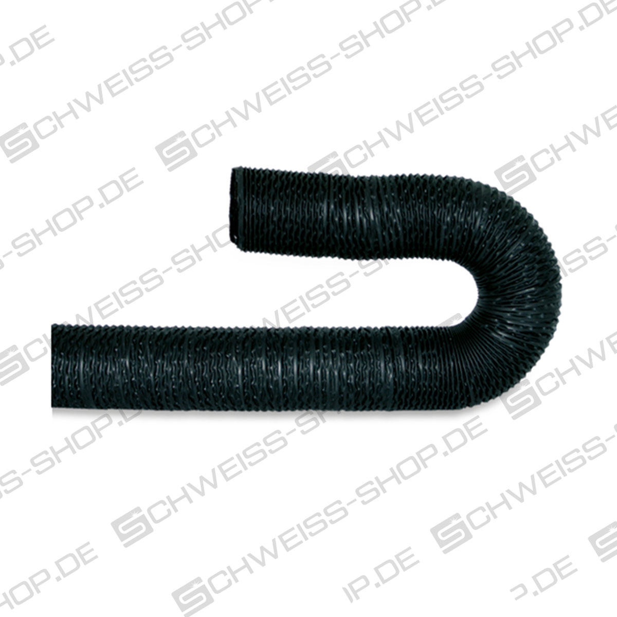 Sistemas de aspiración Kemper - Accesorios y piezas de recambio, mangueras de repuesto para brazos de aspiración en diseño de manguera | Mangueras