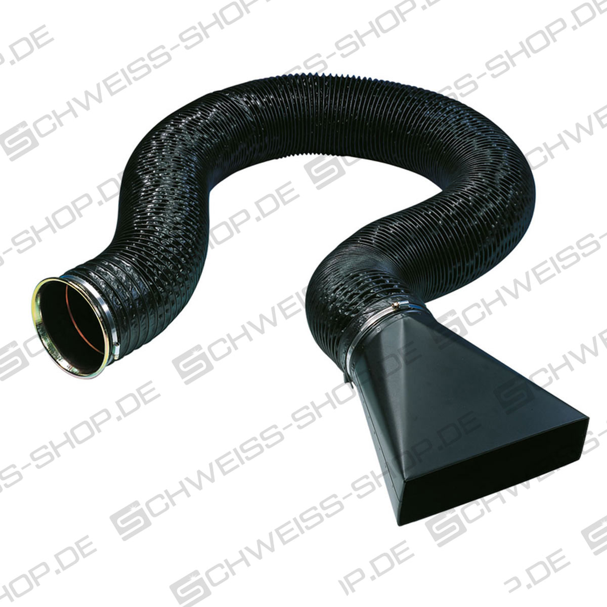 Mangueras de aspiración Kemper - sistemas de aspiración - fijos y centralizados, accesorios y piezas de recambio para soplantes de aspiración | Mangueras