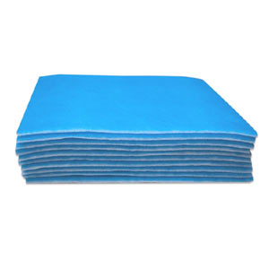 Kemper SmartMaster set of pre-filter mats (10 pieces) ~ Replacement filter Kemper