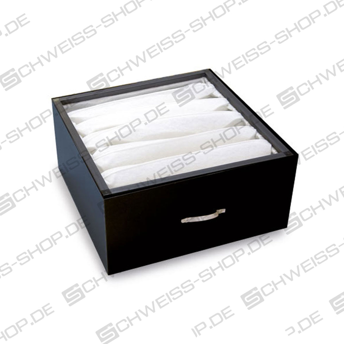 Kemper - Filtro de repuesto para Filter-Cell, filtro de bolsillo, filtro principal, estera prefiltro de aluminio | Filtro de recambio Kemper