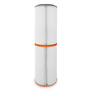 Kemper - Ersatzfilter für CleanAirTower - 20 m² KemTex ePTFE-Membranfilterpatrone | Ersatzfilter Kemper