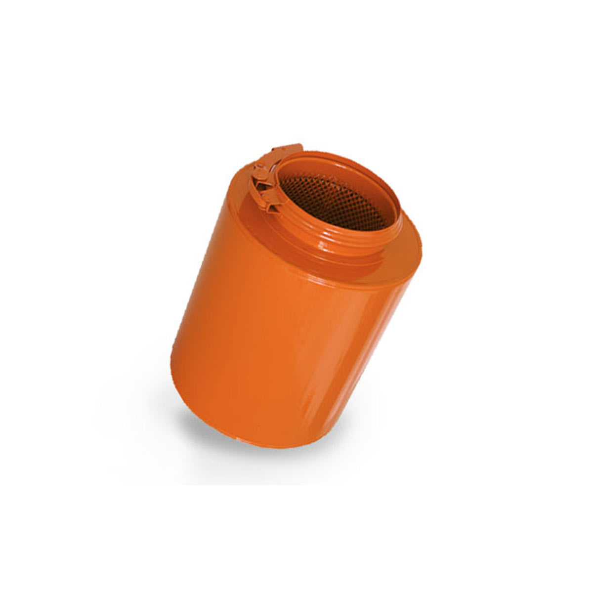 Kemper Rohrschalldämpfer Ø250mm Kemper 93053 Zubehör Ersatzteile