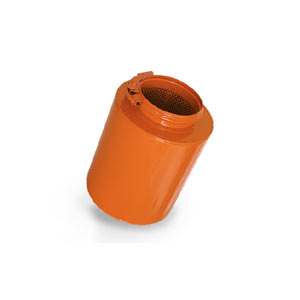 Kemper exhaust arms and fans - accessories and spare parts for silencers ~ Accessories- Spare parts