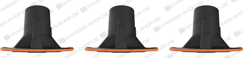 Kemper | composto da The Hood Pro con set di cavi e scatola di trasformatori | 1548KEM0001 - La figura può differire composto da The Hood Pro con set di cavi e scatola di trasformatori | Accessori - Ricambi