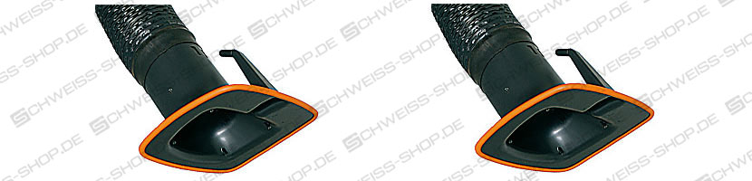 Kemper | sistema di estrazione mobile - Accessori e ricambi per cofani di estrazione | 1548KEM0009 - La figura può differire sistema di estrazione mobile - Accessori e ricambi per cofani di estrazione | Accessori - Ricambi
