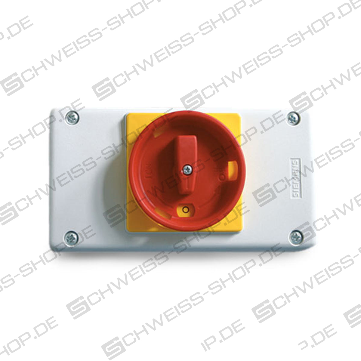 Kemper | Accessori e ricambi per interruttori automatici di protezione motore. Interruttore rotante in custodia da superficie come interruttore di sezionamento e riparazione | 1548KEM0064 Accessori e ricambi per interruttori automatici di protezione motore. Interruttore rotante in custodia da superficie come interruttore di sezionamento e riparazione | Accessori - Ricambi