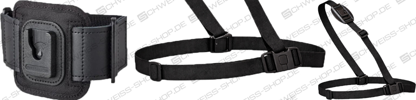 Kemper | Accessori e ricambi, Dustlight - Fascia da polso Klick-Fast e fascia toracica Klick-Fast | 1548KEM0099 - La figura può differire Accessori e ricambi, Dustlight - Fascia da polso Klick-Fast e fascia toracica Klick-Fast | Accessori - Ricambi