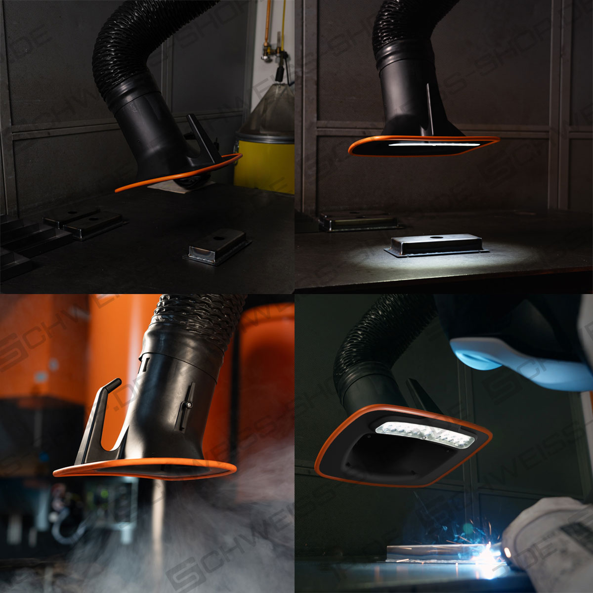 Kemper | Accessori e ricambi per dispositivi mobili, The Hood e The Hood Pro | 1548KEM0103 Accessori e ricambi per dispositivi mobili, The Hood e The Hood Pro | Accessori - Ricambi