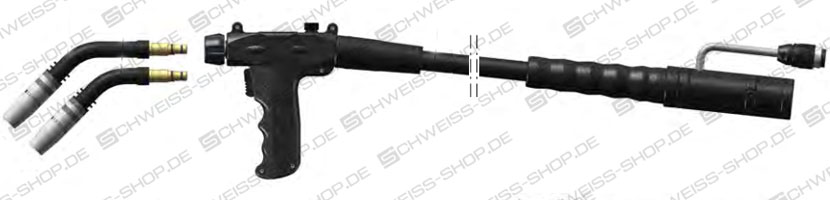 Accessories without gun head BLACKline accessories MPW 300 PUSH-PULL (up to 300A) | MPW 300 PUSH-PULL (up to 300A)