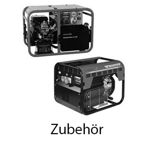 Endress Professional GT Line (7.0 - 11.8 kVA) - Accessories ~ Endress