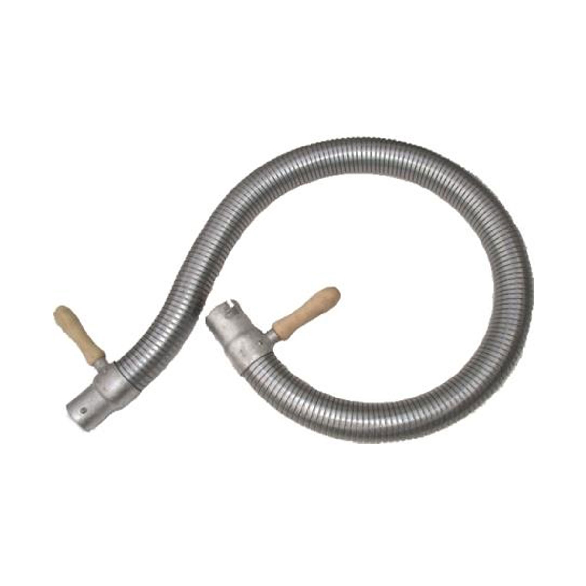 Endress DuplexPlus Line Generator - Exhaust hose (1.5 m) Suitable for model  ESE 406, 506, 606