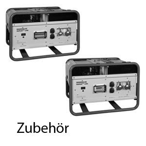 Endress Professional DuplexPlus Line (10.0 - 15.0 kVA) ~ Endress