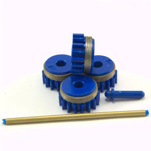 Migatronic - Wire feed rollers ~ Wire feed rolls