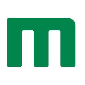 Adaptor 1/4 "UNF-3/8"24UNF left | Migatronic