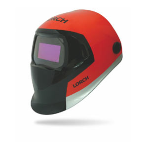 Lorch - Autoprotect helmets ~ Automatic helmet Various