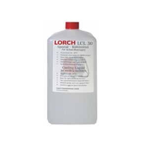 Lorch - Kühlmittel LCL 30 ECO, 1 Liter Flasche | Kühlmittel