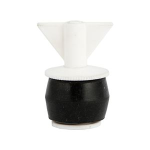 SCAPP 883001.04 | SCAPP Pipestoppers - tappo regolabile per tubi in plastica da 1,25", campo di applicazione Ø 36-46 mm, campo di pressione 5,0 bar/max | 1665NLN0032 SCAPP Pipestoppers - tappo regolabile per tubi in plastica da 1,25", campo di applicazione Ø 36-46 mm, campo di pressione 5,0 bar/max | Plastica ½-6