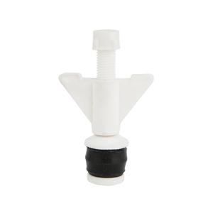 SCAPP 883002.02 | SCAPP Pipestoppers - verstellbarer Rohrstopfen Kunststoff 3/4", Hohlgewinde Ø 10 mm, Anwendungsbereich Ø 19-26 mm, 10,0 bar/Max | 1665NLN0036 SCAPP Pipestoppers - verstellbarer Rohrstopfen Kunststoff 3/4", Hohlgewinde Ø 10 mm, Anwendungsbereich Ø 19-26 mm, 10,0 bar/Max | Kunststoff ½–6