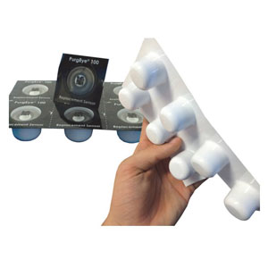 Argweld APIS101 | Moniteurs ARGWELD Weld Purge, capteur de remplacement pour PurgEye 100 (IP65) | 166MTK0235 Moniteurs ARGWELD Weld Purge, capteur de remplacement pour PurgEye 100 (IP65) | Technique de mesure