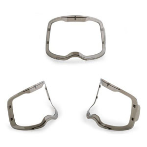 Speedglas H622000 | Spare parts and accessories - Front cover for 3M Speedglas automatic welding mask G5-02 | 167ZBR0277 Spare parts and accessories - Front cover for 3M Speedglas automatic welding mask G5-02 | Accessories