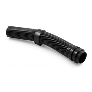 Speedglas 613700 | 3M Speedglas connecting hose between air duct and air hose, short, with holder | 168ZBR0147 3M Speedglas connecting hose between air duct and air hose, short, with holder | Speedglas Adflo Accessories