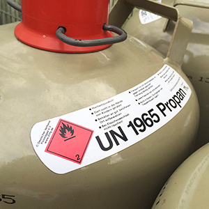 Propane gas rental - Hamburg gas cylinder rental ~ Gases