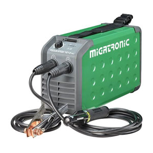 Offer Migatronic FOCUS STICK 161E PFC E-Hand MMA Welder | Migatronic