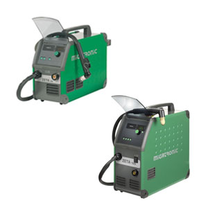 Migatronic ZETA 60 // 100 The three-phase Zeta 60 and Zeta 100 ~ Migatronic