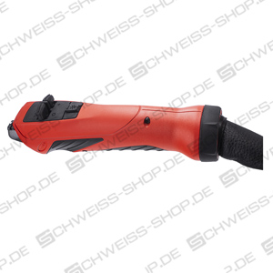 Fronius manual welding torch THP 220i - Multilock hose packages 4 and 8m ~ THP 220i / TTB 220