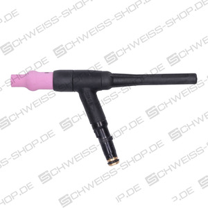 Fronius 44,0350,5460 | Fronius TTB 220A G F ML/70°/L65 (plugged) - Multilock torch body flexible (without hose assembly) | 1740THP0007 Fronius TTB 220A G F ML/70°/L65 (plugged) - Multilock torch body flexible (without hose assembly) | THP 220i / TTB 220