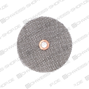 Fronius wear parts - Strainer for gas nozzle cpl. ø32/ ø3.2 | THP 220i / TTB 220